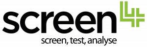 Screen4 Logo